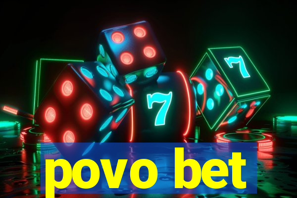 povo bet
